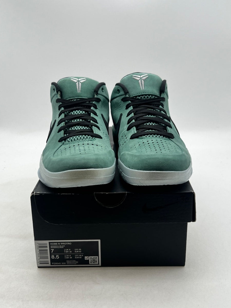 Nike Kobe 4 Protro Girl Dad 7 (Lightly Worn Pre-Owned) - Image 2