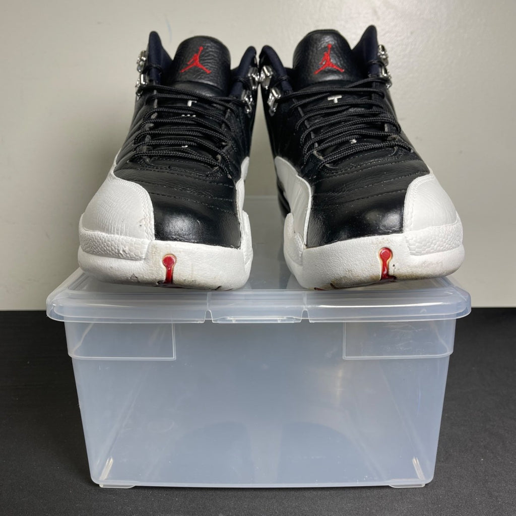 Jordan 12 Retro Playoffs (2012) (Size 12) - Image 2