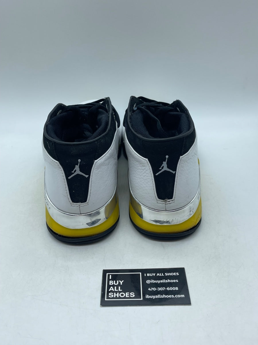 Jordan 17 OG Low All-Star Lightning (2002) 14 (Moderately Worn Pre-Owned) - Image 3