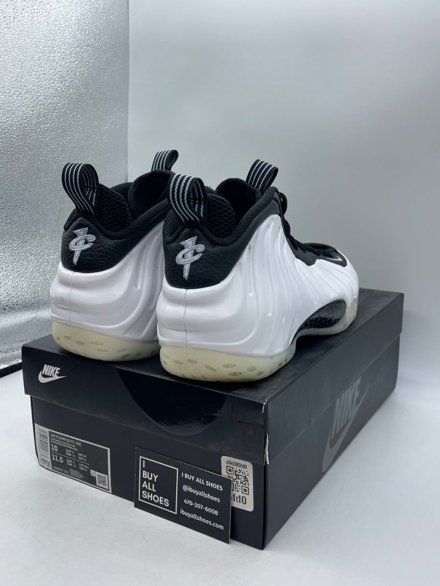 Nike Air Foamposite One Penny PE 10 (Moderately Worn Pre-Owned) - Image 5