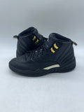 Jordan 12 Retro The Master 10.5 (Moderately Worn Pre-Owned) - Image 1
