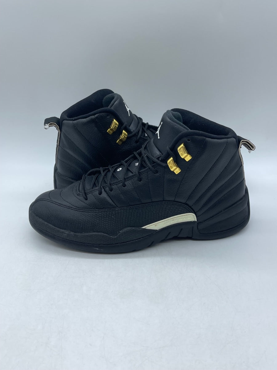 Jordan 12 Retro The Master 10.5 (Moderately Worn Pre-Owned) - Image 1
