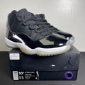 Jordan 11 Retro Space Jam (2016) (Size 10.5) - aux
