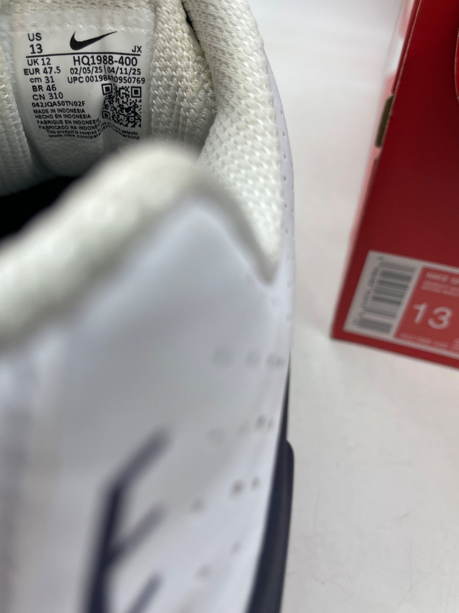 Nike Shox R4 USA (2025) 13 (Moderately Worn Pre-Owned)Nike - Image 8