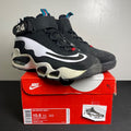 Nike Air Griffey Max 1 White Freshwater (2016) (Size 10.5) - aux