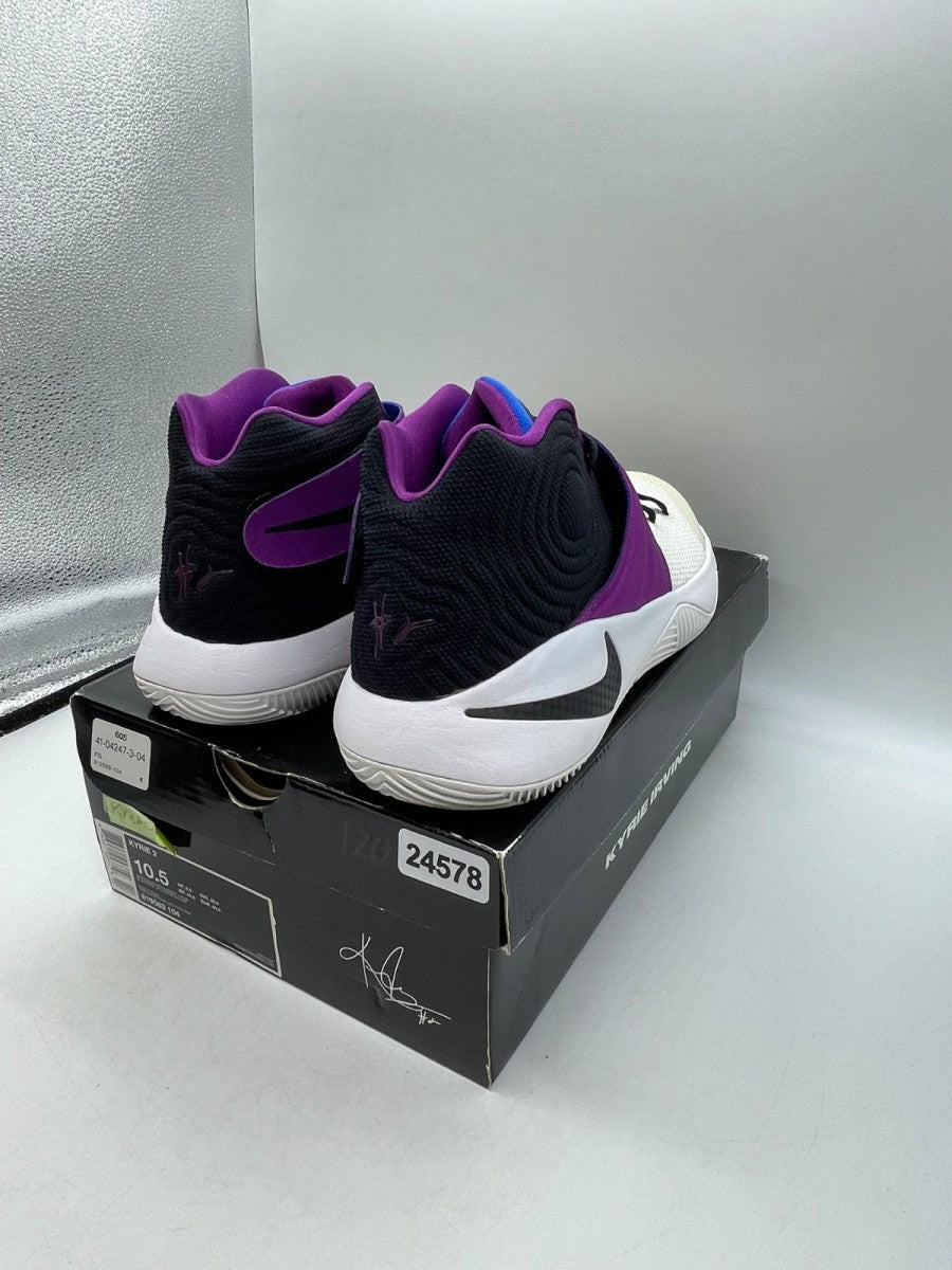 Nike Kyrie 2 'Kyrache' 10.5 (Moderately Worn Pre-Owned)Nike - Image 5