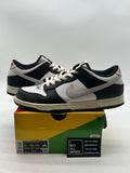 Nike SB Dunk Low HUF San Francisco 11 (Moderately Worn Pre-Owned) - Image 1