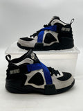 Nike Air Raid OG 'Sport Royal' (Size 10) Heavily Worn - Image 1