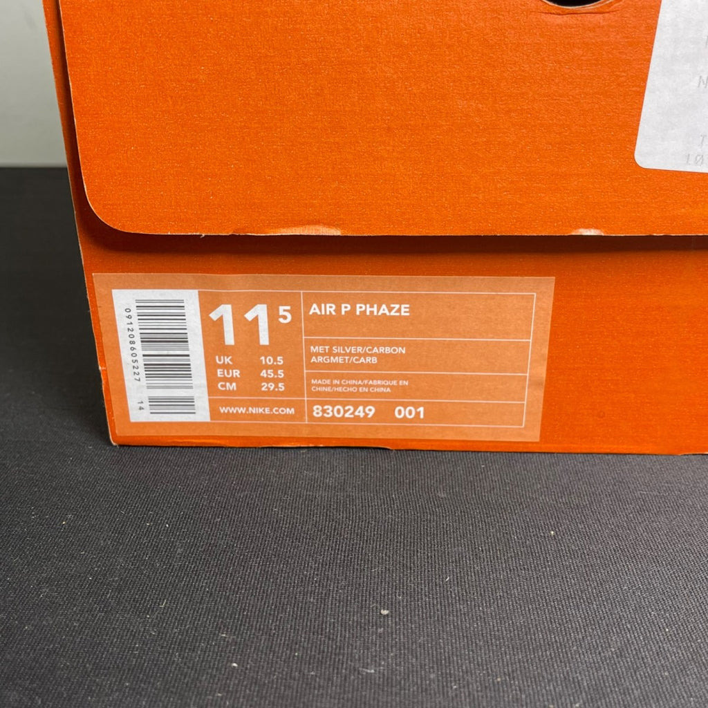 Nike Air P Phaze (Size 11.5) - Image 7