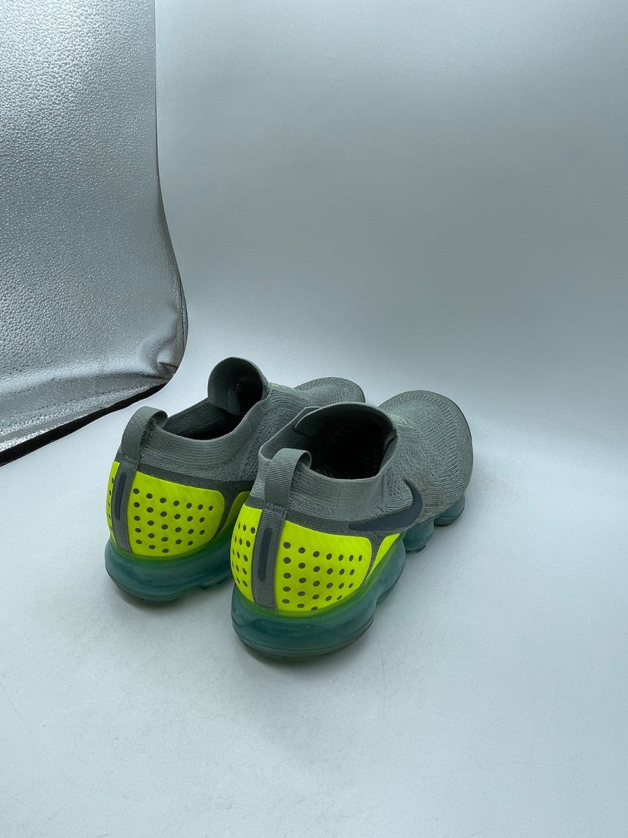 Nike Air VaporMax Moc 2 'Neo Turquoise' 14 (Moderately Worn Pre-Owned) - Image 5