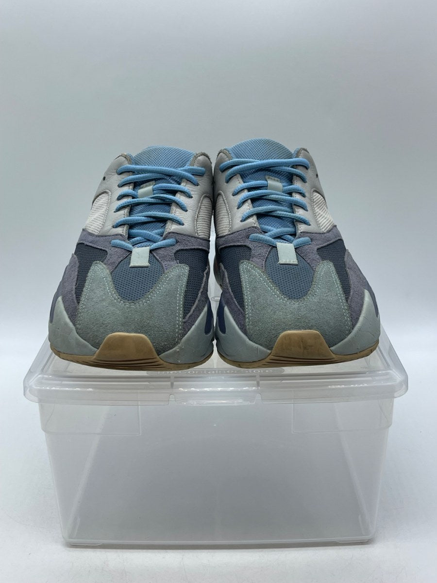 adidas Yeezy Boost 700 Carbon Blue (Size 10) - Image 2