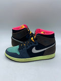 Jordan 1 Retro High Tokyo Bio Hack 11 (Moderately Worn Pre-Owned) - Image 1