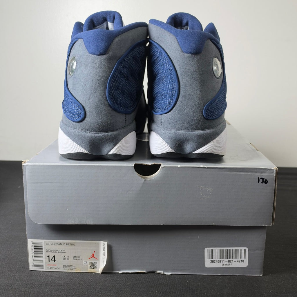 Jordan 13 Retro Flint (2020) (Size 14) - Image 5