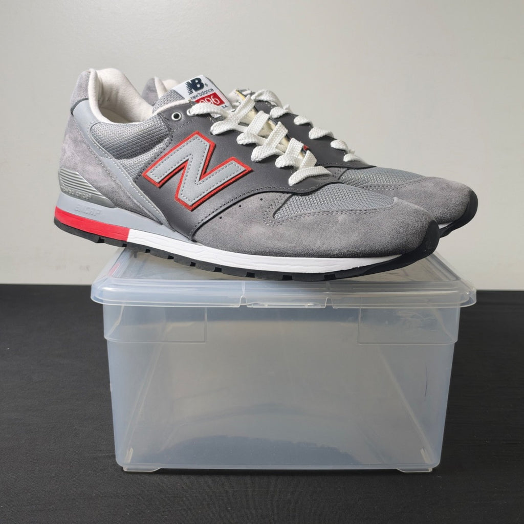 New Balance M996 'Day Tripper' (Size 13) - Image 1