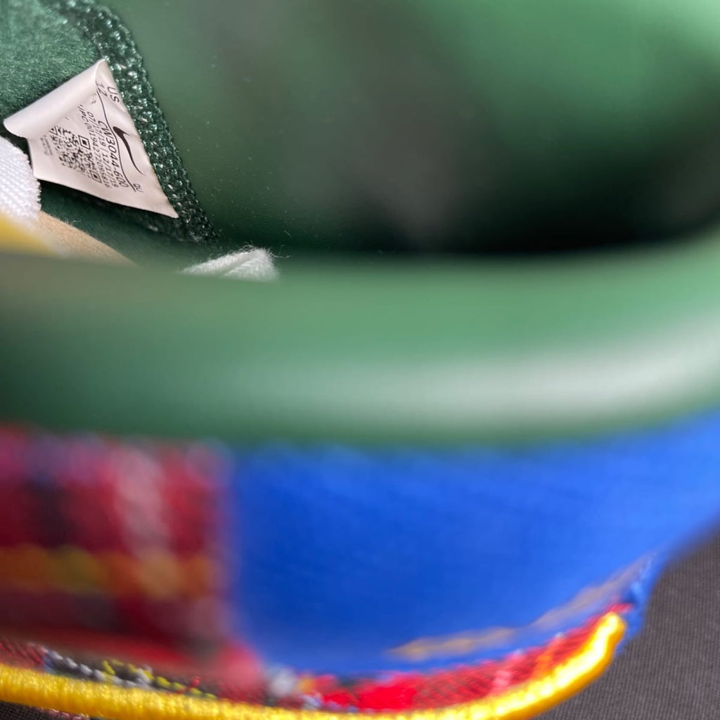 Nike Blazer Mid 77 Vintage Coming to America (Size 12) - aux
