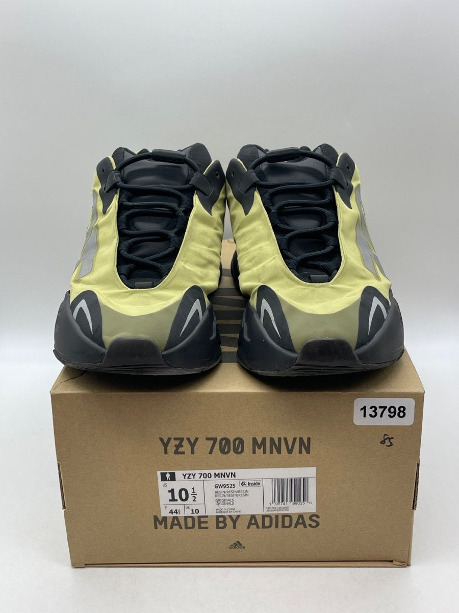 adidas Yeezy Boost 700 MNVN Resin (Size 10.5) - Image 2