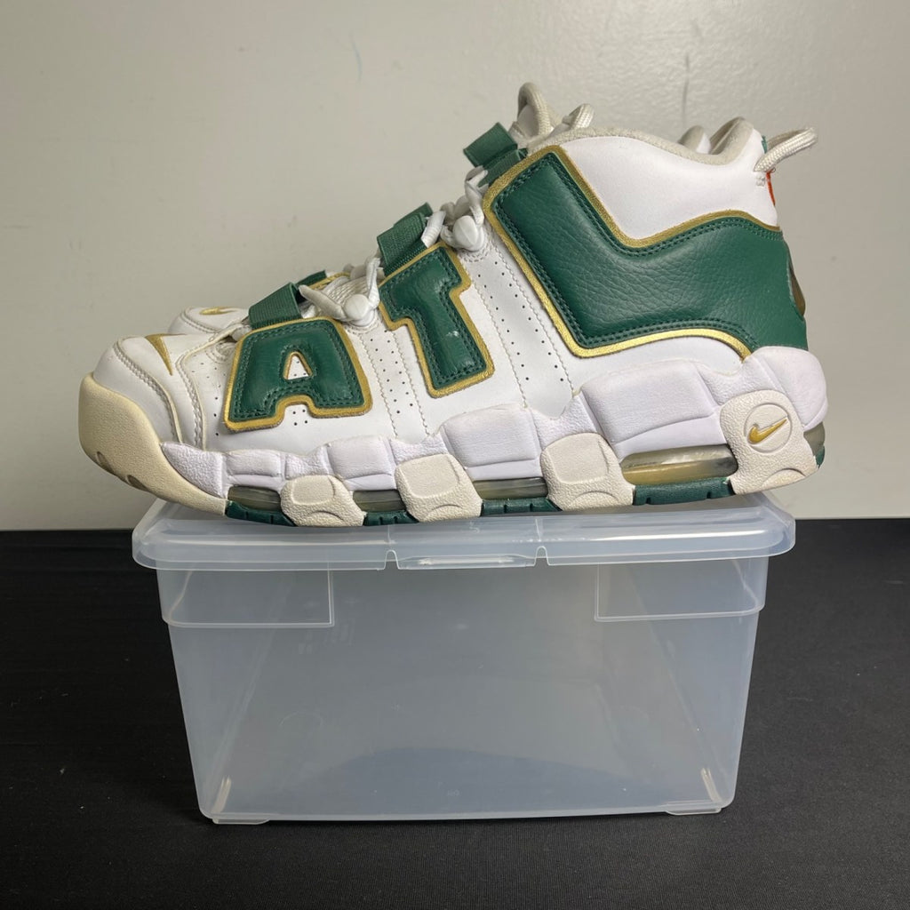 Nike Air More Uptempo Atlanta (Size 10) - Image 3