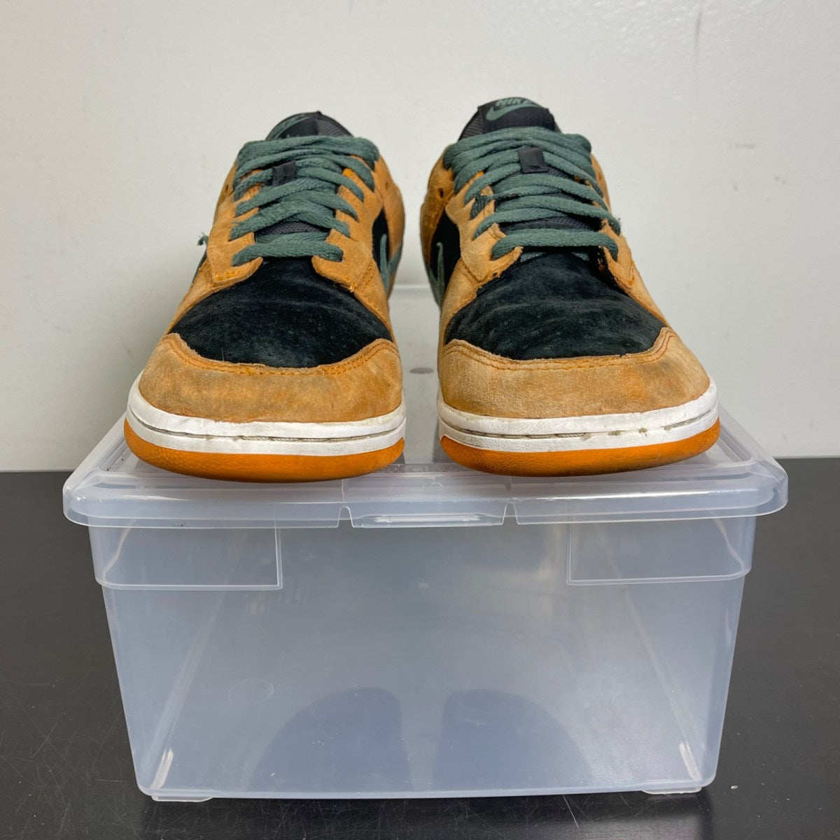 Nike Dunk Low Ceramic (Size 9.5) - Image 2