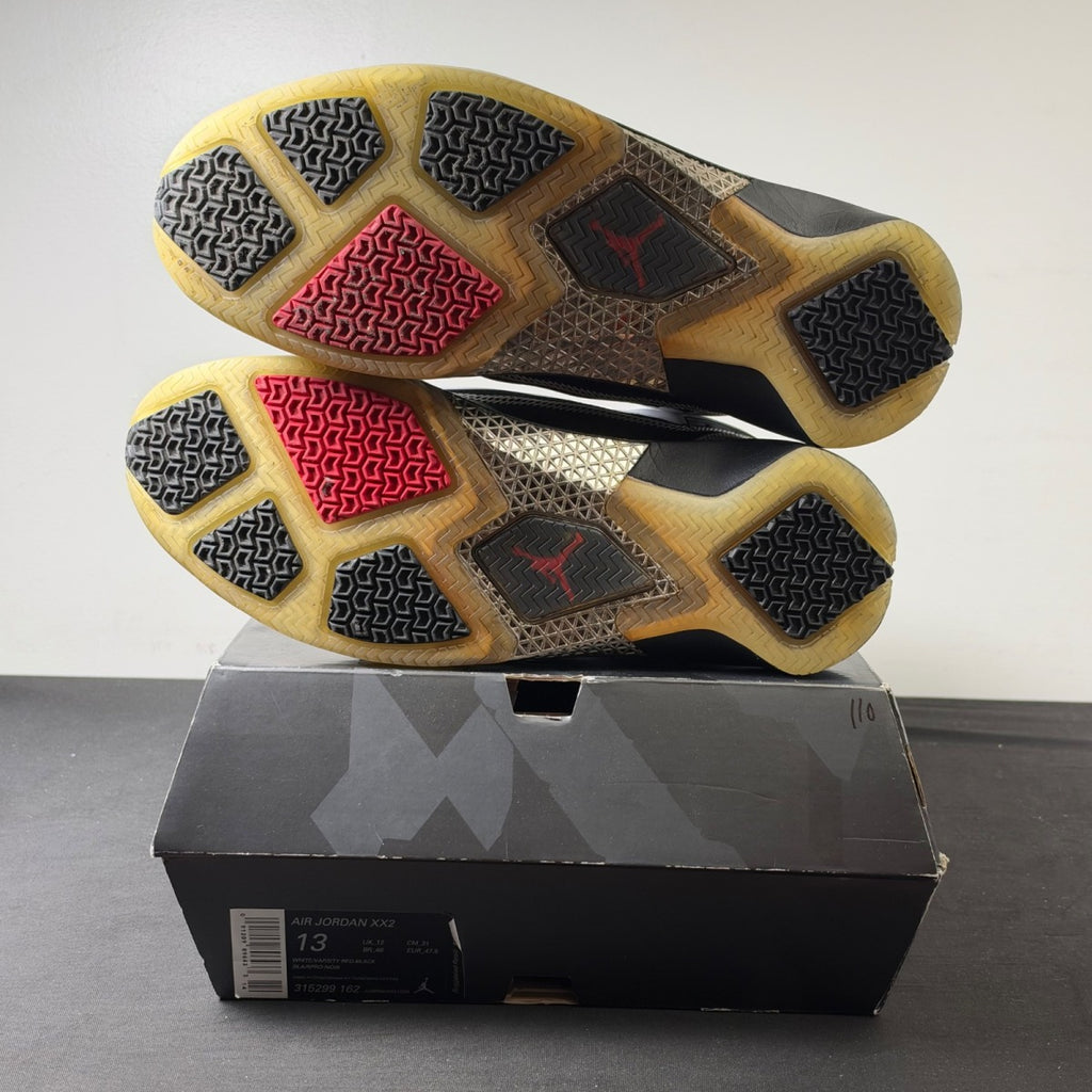 Jordan 22 OG Omega (Size 13) - Image 6