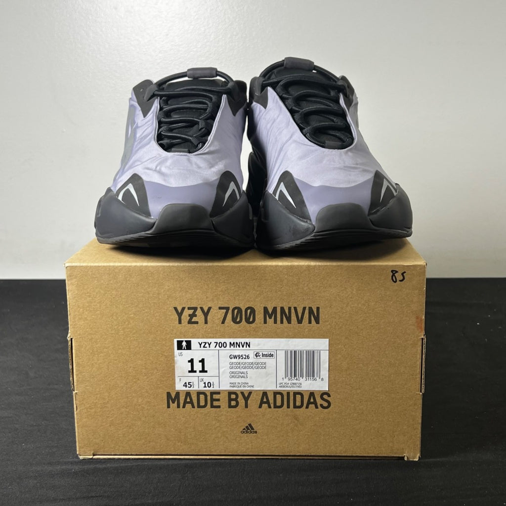 adidas Yeezy Boost 700 MNVN Geode (Size 11) - Image 2