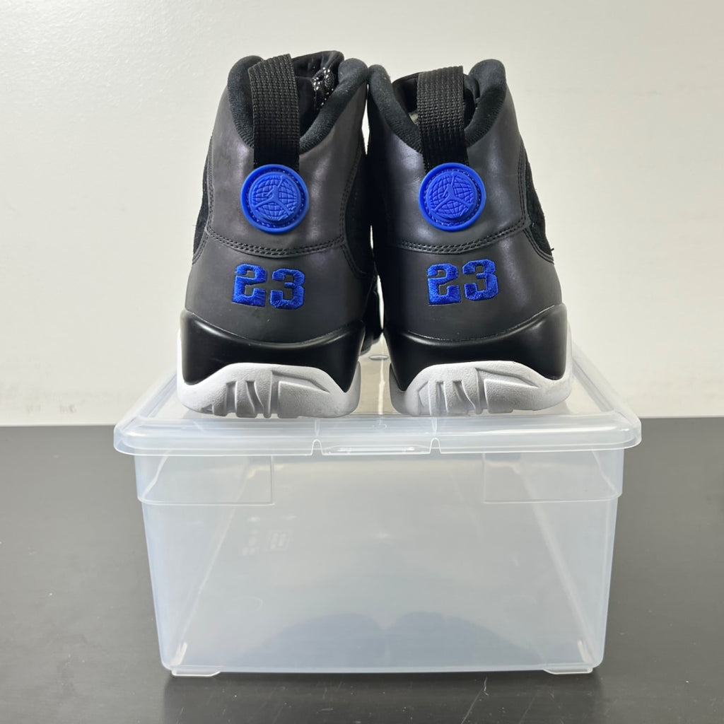 Jordan 9 Retro Racer Blue (Size 12) - Image 6