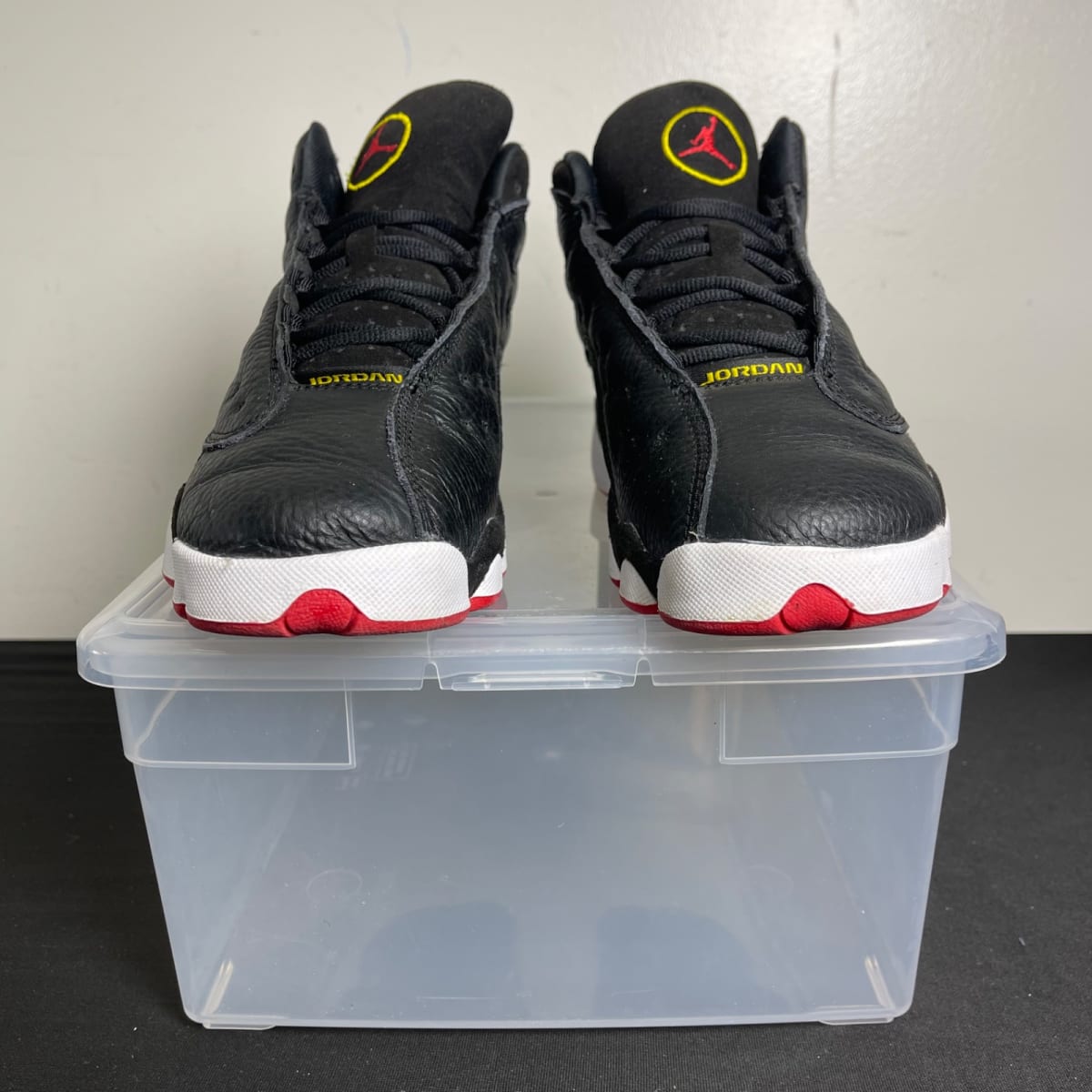 Jordan 13 Retro Playoffs (2023) (GS) (Size 6.5Y) - aux