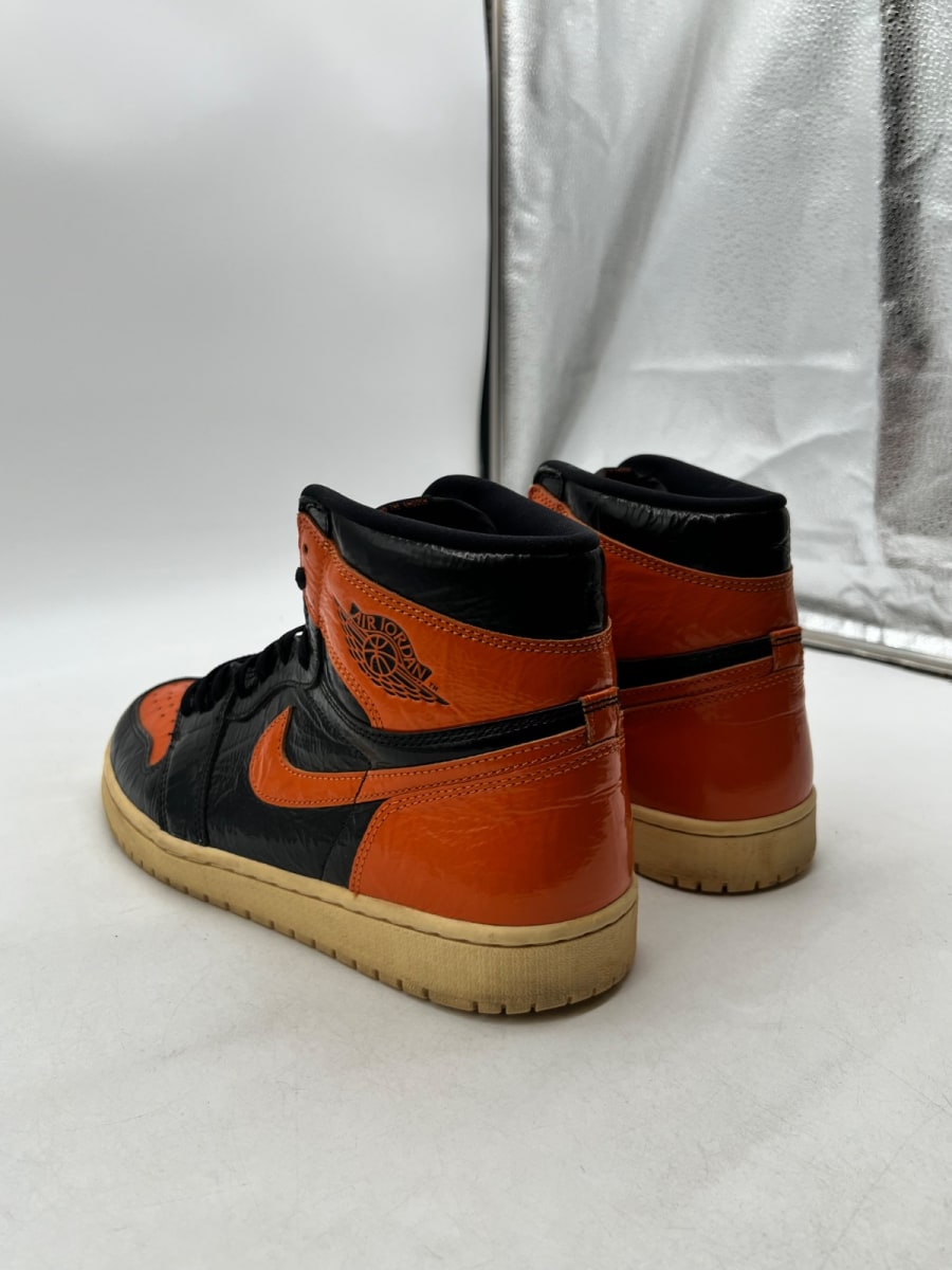 Jordan 1 Retro High Shattered Backboard 3.0 (Size 10.5) - Image 4