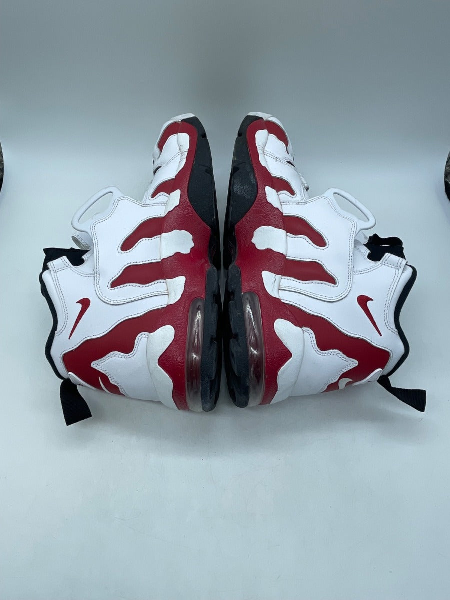 Nike Air DT Max '96 Black Maize (2007) 13 (Moderately Worn Pre-Owned)NikeBlack/Varsity Maize-White - Image 6