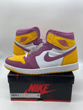 Jordan 1 Retro High OG Brotherhood 12.5 (Moderately Worn Pre-Owned) - Image 1
