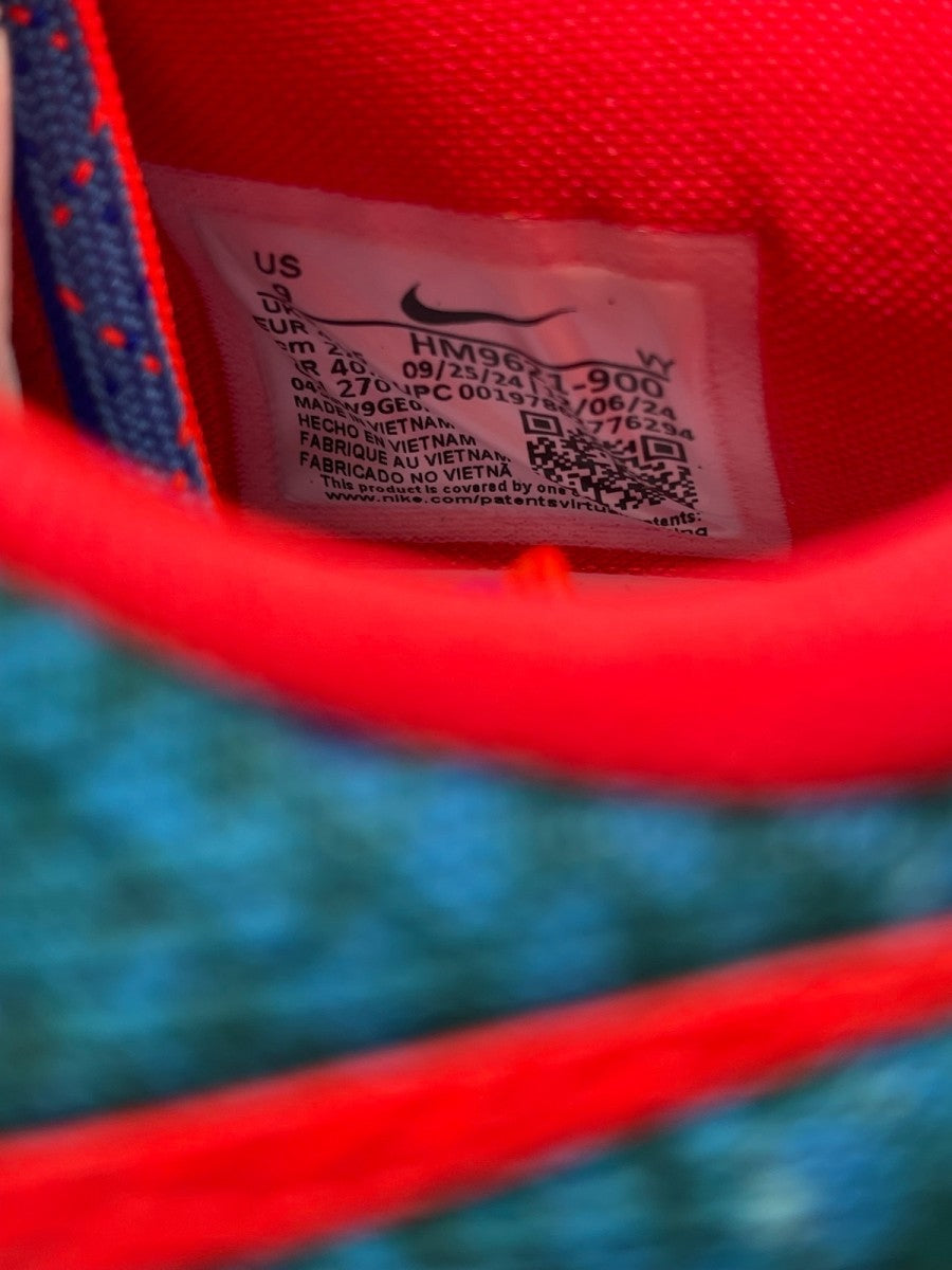 Nike Kobe 8 Protro What The (2025) 9 (Moderately Worn Pre-Owned)NikeMulti-Color/Multi-Color-Multi-Color - Image 8