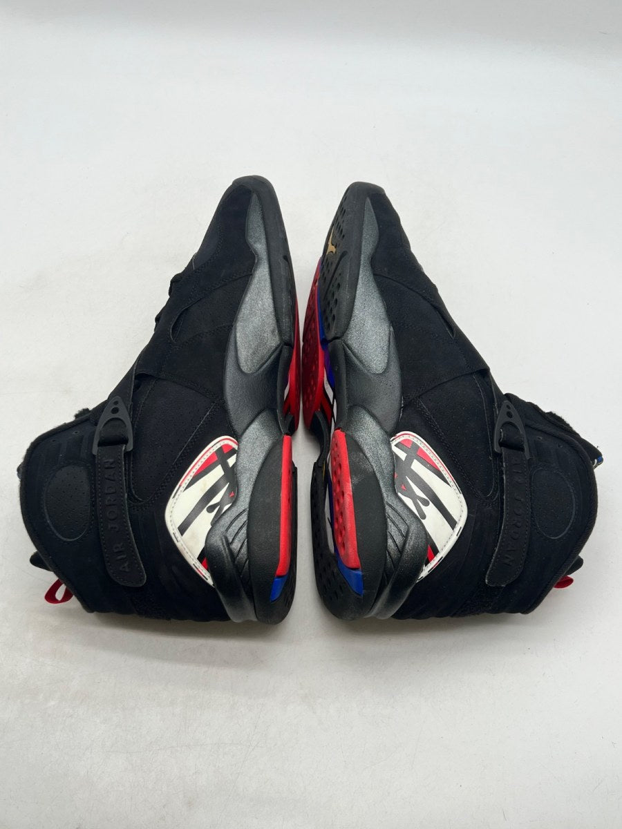 Jordan 8 Retro Playoffs (2023) 14 (Lightly Worn Pre-Owned) - Image 8