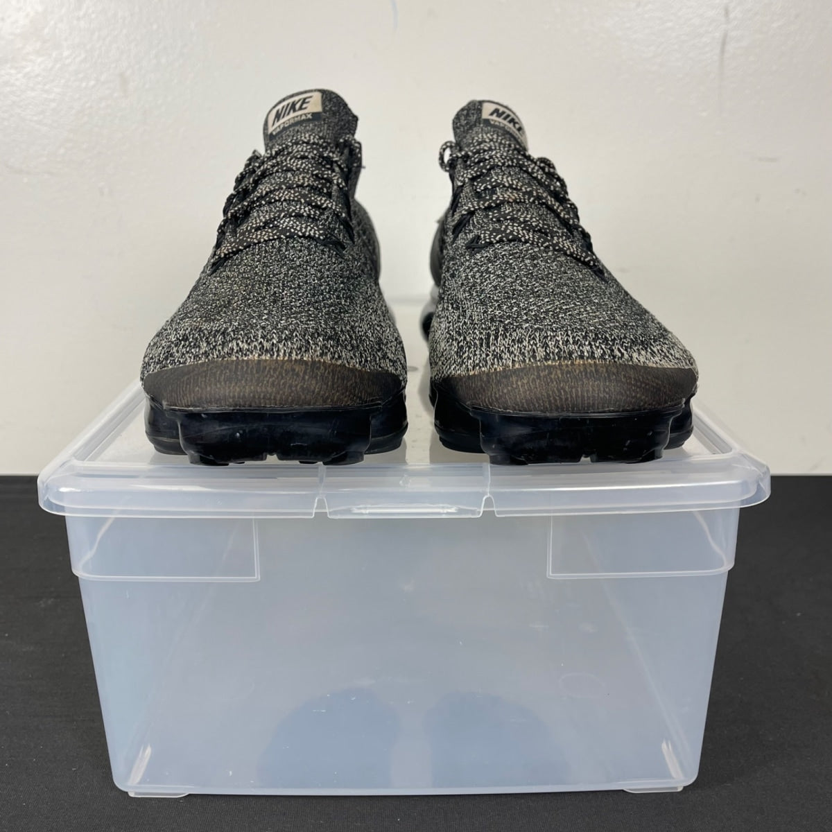 Nike Air VaporMax Oreo 2.0 (Size 9.5) - Image 2