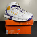 Nike Air Zoom Huarache 2K5 Kobe Laser LA Map (Size 11.5) - aux