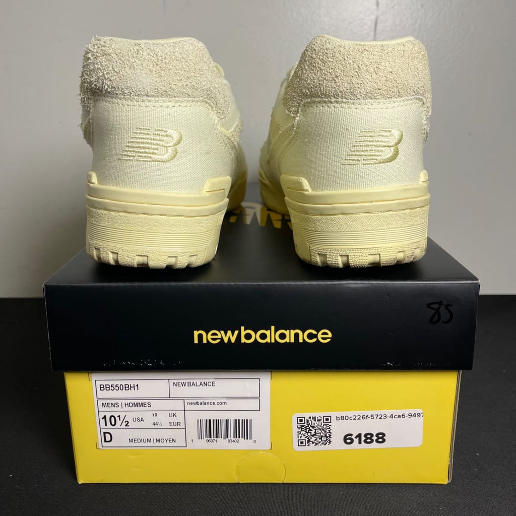 New Balance 550 Joe Freshgoods Conversations Amongst Us (Size 10.5) - aux