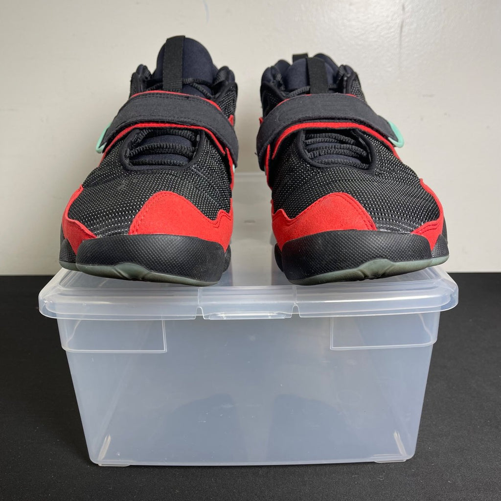 Jordan Black Cat Bred (Size 10.5) - aux