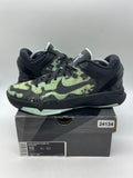 Nike Kobe 7 Poison Dart Frog (Mint) 10 (Moderately Worn Pre-Owned)NikeMint Candy/Black - Image 1