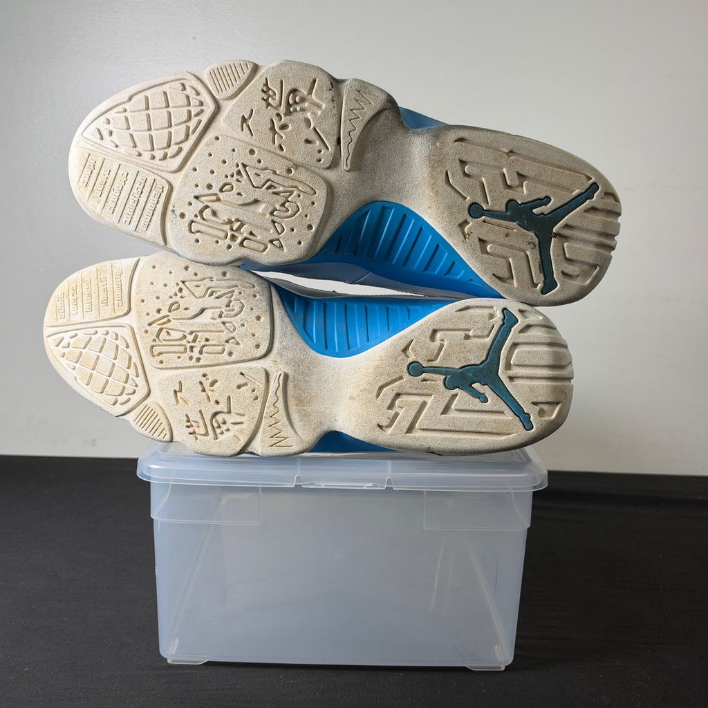 Jordan 9 Retro Powder Blue (2024) (Size 14) - aux