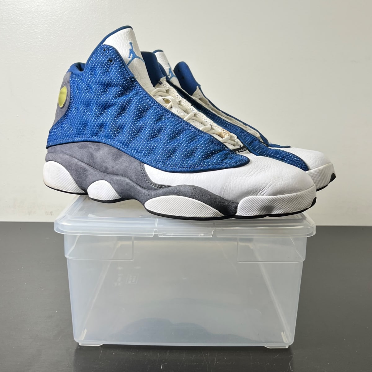 Jordan 13 Retro Flint (2010) (Size 12) - Image 1