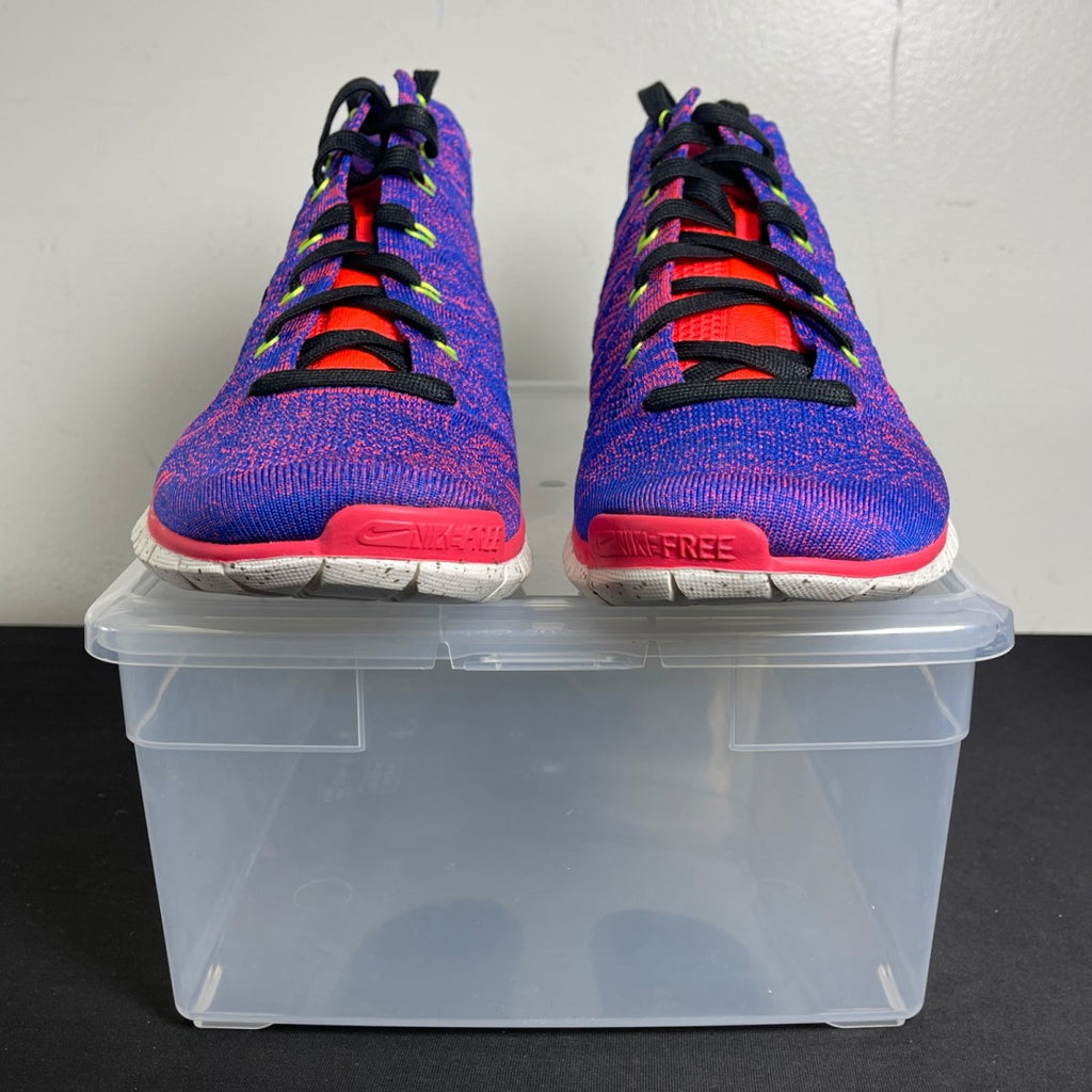 Nike Free Flyknit Chukka Pr Qs 'World Cup' (Size 11.5) - Image 2