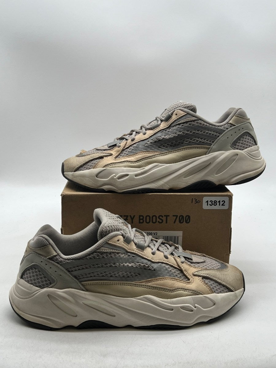 adidas Yeezy Boost 700 V2 Cream (Size 12) - Image 1