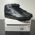 Fila F13 Velcro 'Triple Black' 11 (Lightly Worn Pre-Owned)Fila - Image 1
