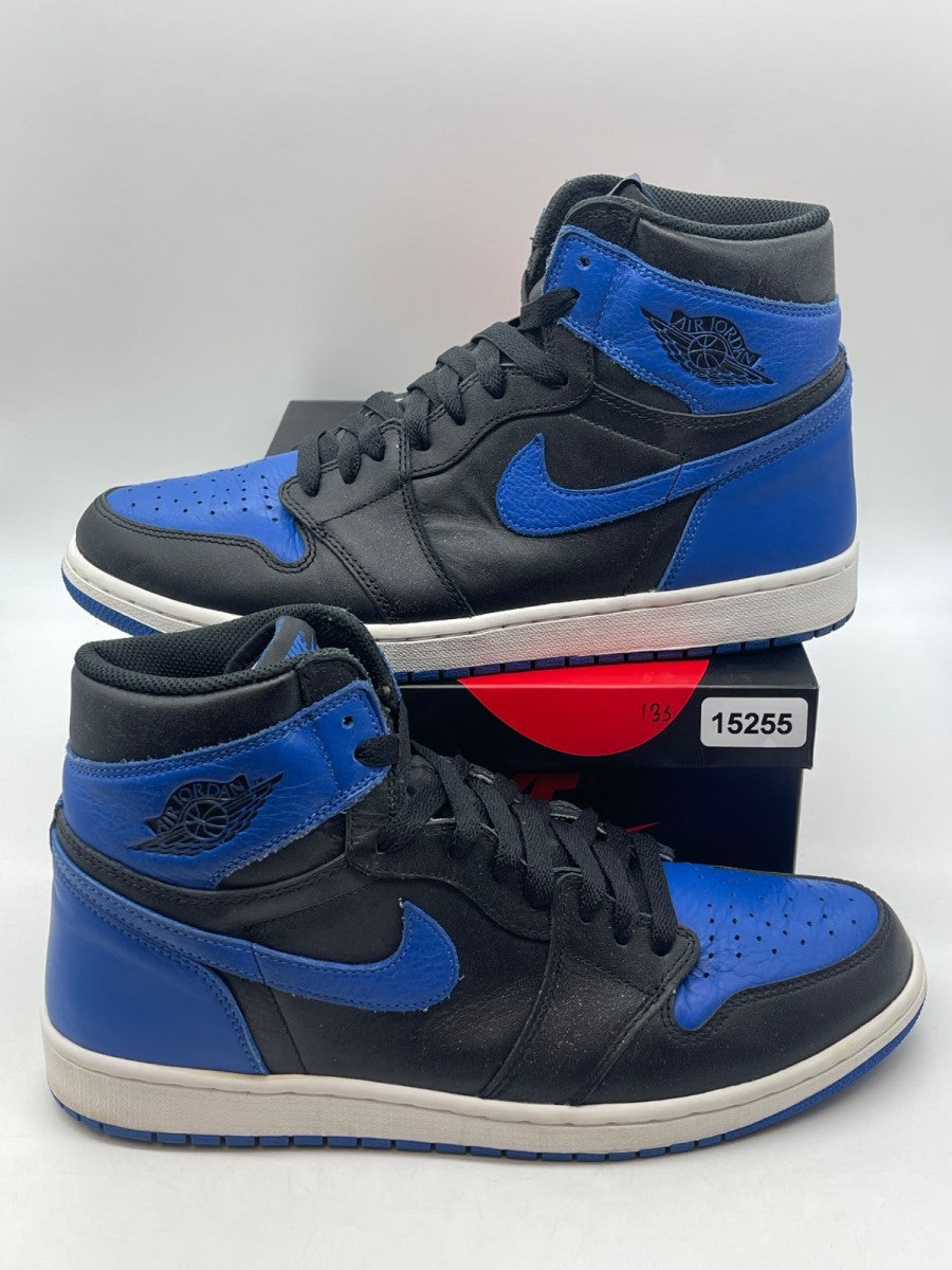 Jordan 1 Retro Royal (2017) (Size 12) - Image 1