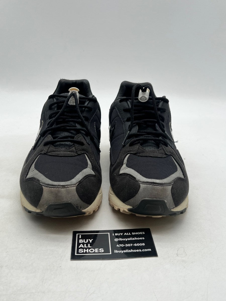 Nike Air Skylon 2 Fear of God Black Sail 12 (Moderately Worn Pre-Owned) - Image 2