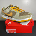 Nike Dunk Low Dusty Olive (Size 12.5) - aux