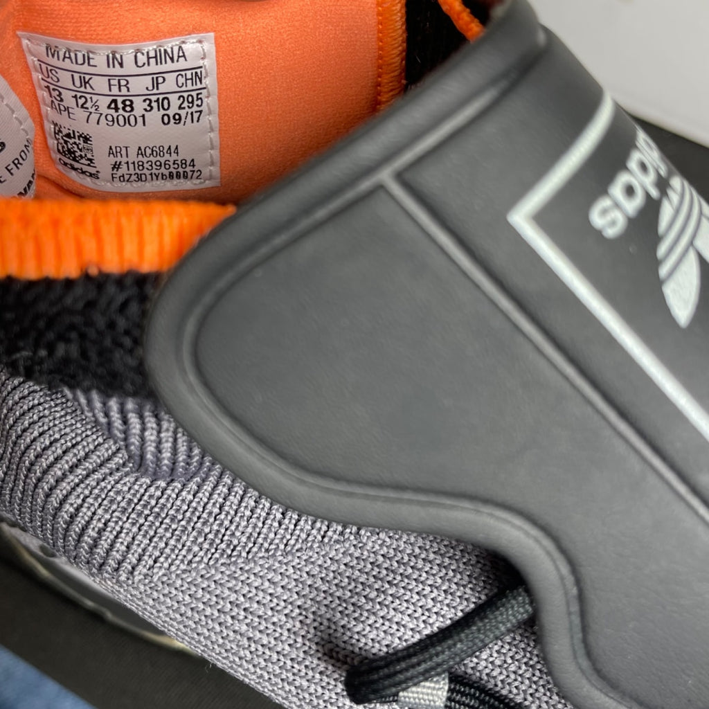 adidas AW Run Mid Alexander Wang St Crag (Size 13) - Image 6