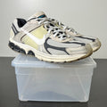 Nike Zoom Vomero 5 Supersonic Light Bone Black 12 (Lightly Worn Pre-Owned)NikeWhite/Igloo/Black/Neutral Grey - Image 1