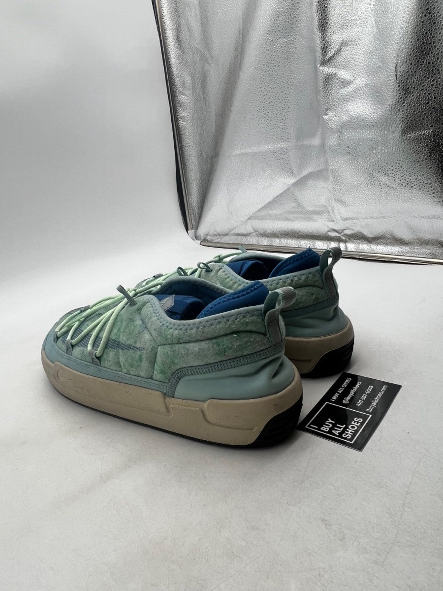 Nike Offline Pack Ocean Cube Sanddrift 11.5 (Lightly Worn Pre-Owned) - Image 4