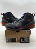 Nike Penny V Phoenix Suns 10 (Lightly Worn Pre-Owned) - Image 1