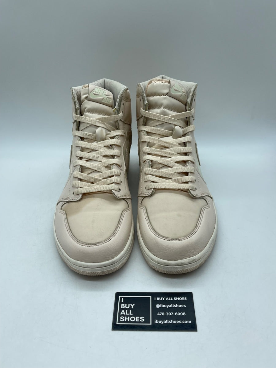 Jordan 1 Retro High Guava Ice 13 (Moderately Worn Pre-Owned) - Image 2