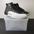 Jordan 12 Retro Playoffs (2022) (Size 11) - aux